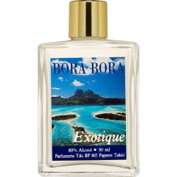 Toaletní voda Bora Bora Exotique