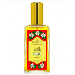 Toaletní voda tiaré 100 ml