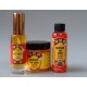 Toaletní voda tiaré 30 ml, monoï tiaré originál kelímek a monoï tiaré nomád SPF 3