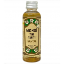 Monoï santalové dřevo nomád 60 ml