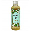 Monoï kokos nomád 60 ml