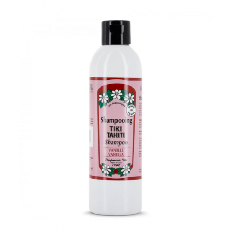 Šampón monoï vanilka 250 ml